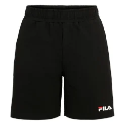 Pantalón Corto Fila Simnas Negro