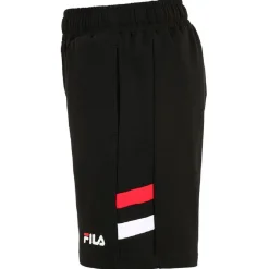 Pantalón Corto Fila Simnas Negro