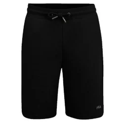 Pantalón Corto Fila Sparks Negro