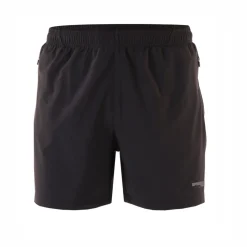 Pantalón Corto Sphere Pro Gymbasic Negro