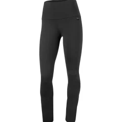 Pantalón Deportivo Reductor Sontress Negro