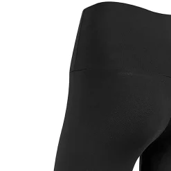 Pantalón Deportivo Reductor Sontress Negro