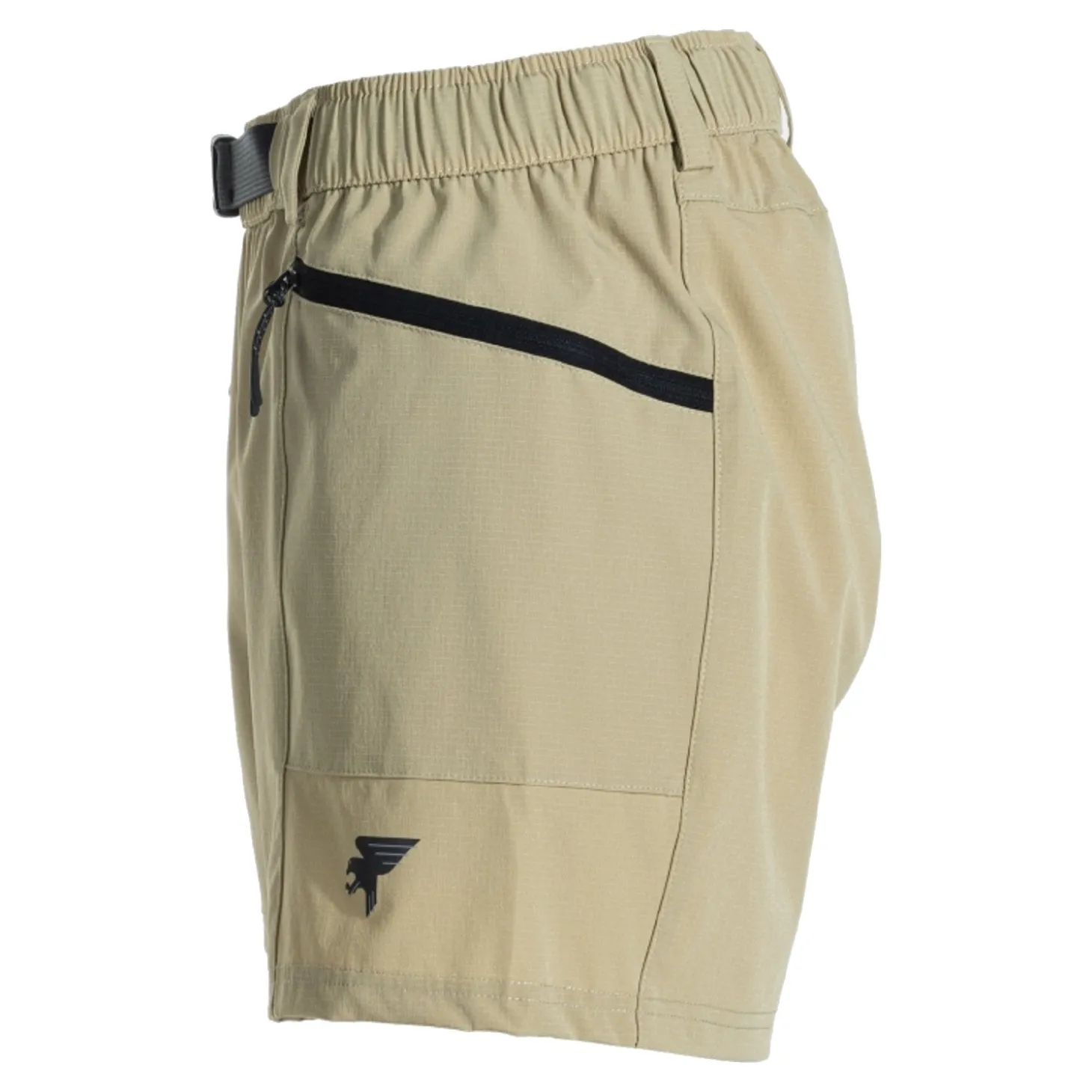 Pantalón Joma Explorer V Marrón