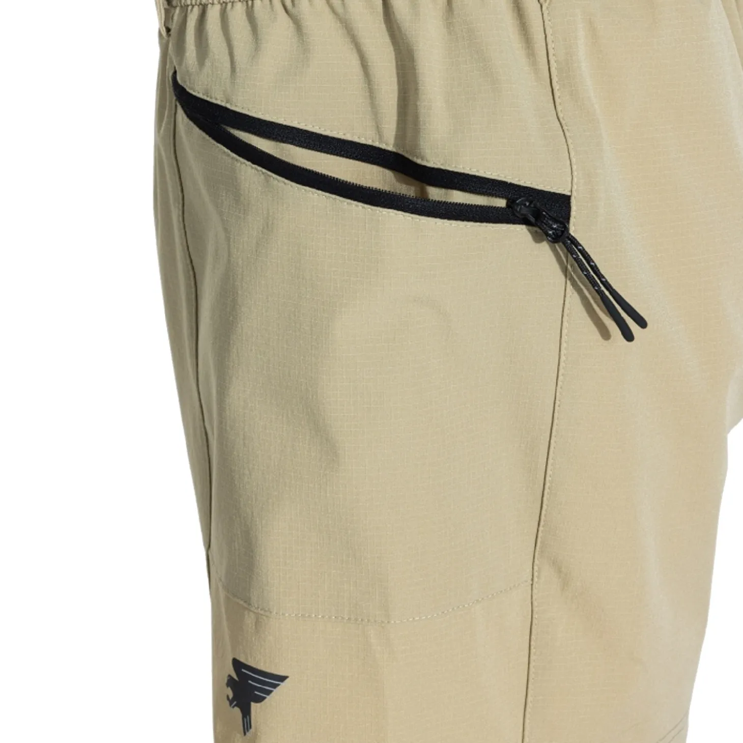 Pantalón Joma Explorer V Marrón