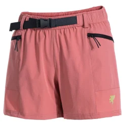 Pantalón Joma Explorer V Rosa