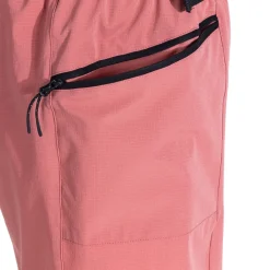 Pantalón Joma Explorer V Rosa
