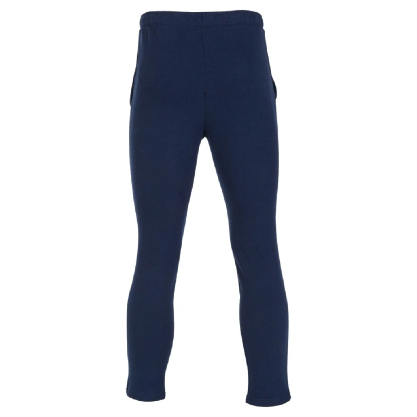 Pantalón Joma Montana Straight Azul Marino
