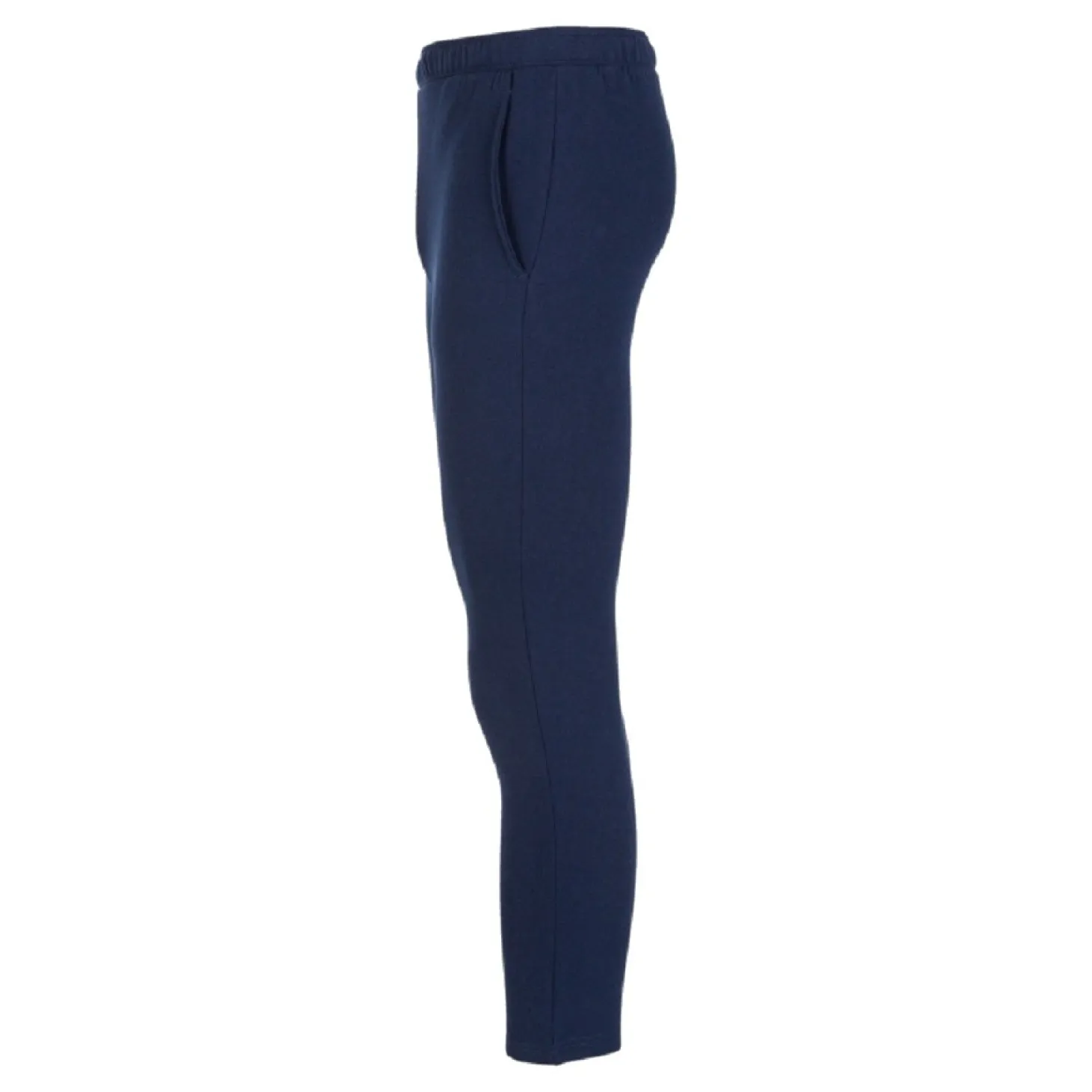 Pantalón Joma Montana Straight Azul Marino