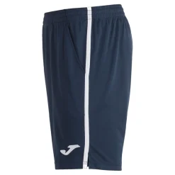 Pantalón Joma Open III Azul Marino/Blanco