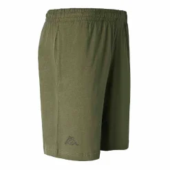 Pantalón Kappa Cabas Verde Oliva
