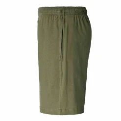 Pantalón Kappa Cabas Verde Oliva
