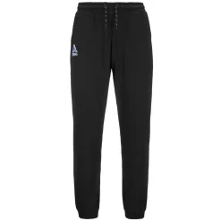 Pantalón Kappa Femo Negro