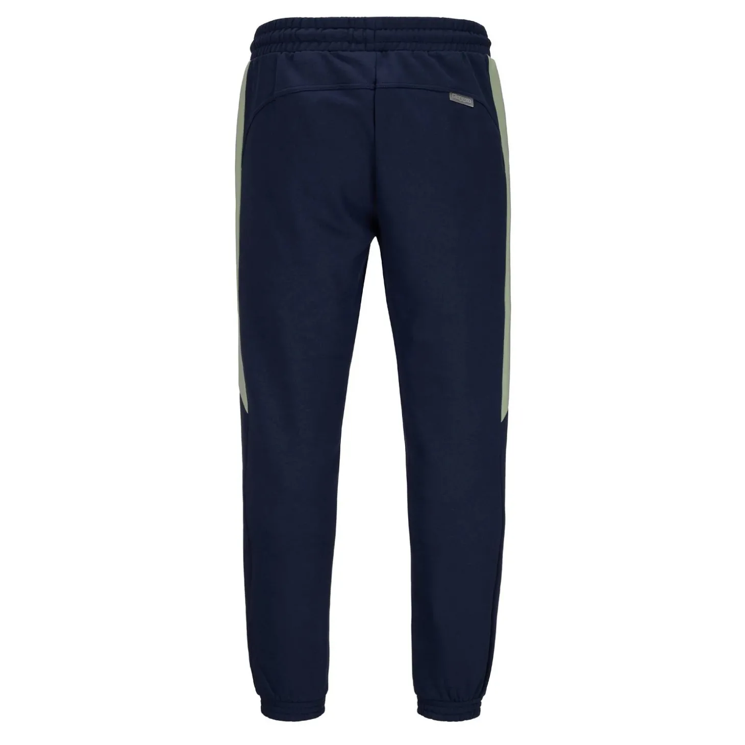 Pantalón Kappa Frego Azul/Verde