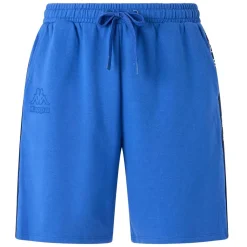 Pantalón Kappa Gerri Azul Royal