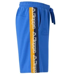 Pantalón Kappa Gerri Azul Royal