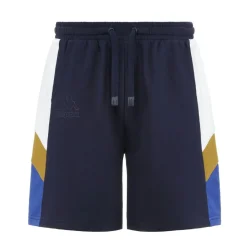 Pantalón Kappa Gnaco Azul Marino