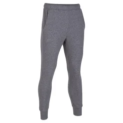 Pantalón Largo Joma Montana Cuff Gris Melange