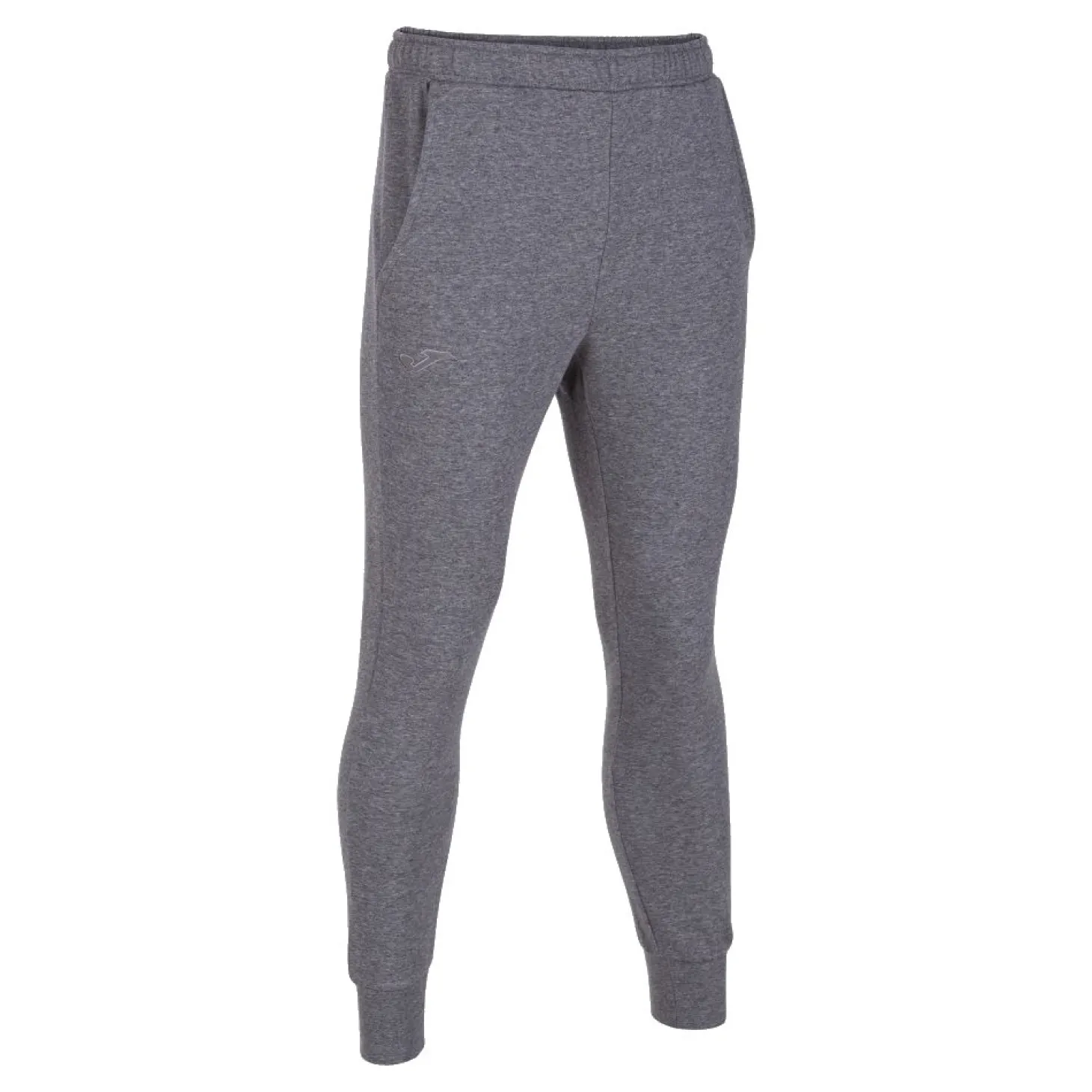 Pantalón Largo Joma Montana Cuff Gris Melange