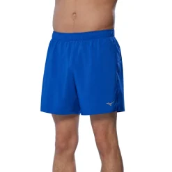 Pantalón Mizuno Core 5.5 Short Royal