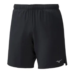 Pantalón Mizuno Core Short 7.5 Negro