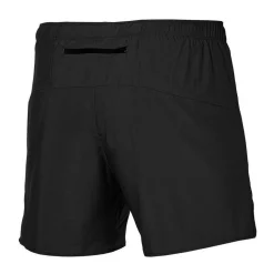 Pantalón Mizuno Core Short Negro