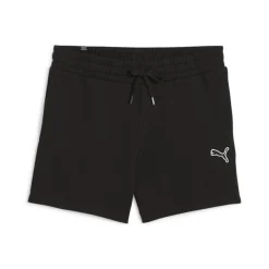 Pantalón Puma Better ESS 5" Negro