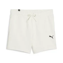 Pantalón Puma Better ESS 5" Blanco