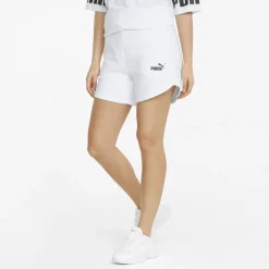 Pantalón Puma ESS Hiwa Blanco