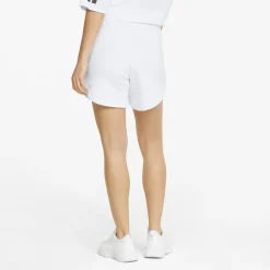 Pantalón Puma ESS Hiwa Blanco