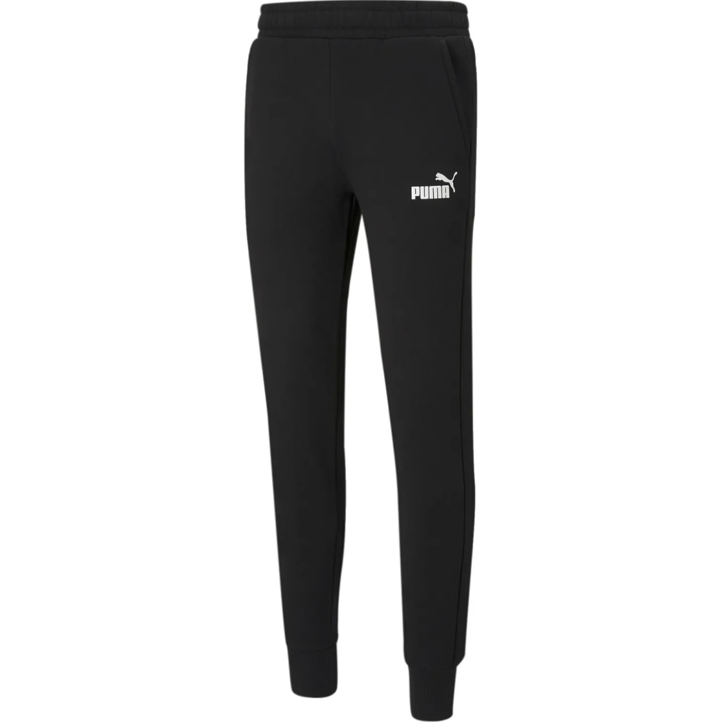 Pantalón Puma ESS Slim Negro