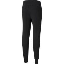 Pantalón Puma ESS Slim Negro