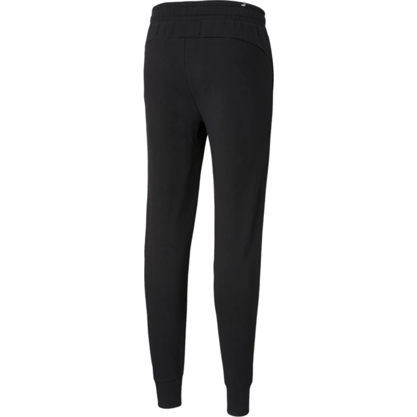 Pantalón Puma ESS Slim Negro