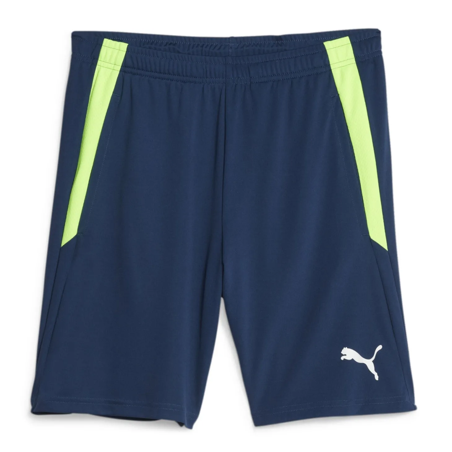 Pantalón Puma TeamLiga TR2 Azul