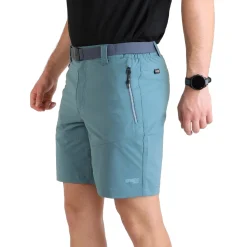 Pantalón Sphere Pro Huckleberry Azul