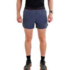 Pantalón Sphere Pro Jeffrey Gris/Rojo