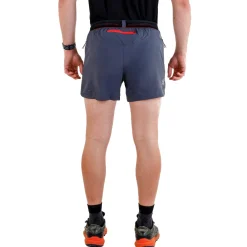 Pantalón Sphere Pro Jeffrey Gris/Rojo