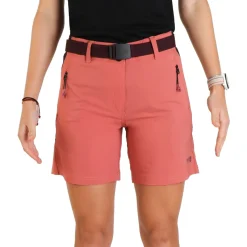 Pantalón Sphere Pro Romina Rosa/Ciruela