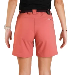 Pantalón Sphere Pro Romina Rosa/Ciruela