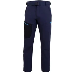 Pantalón Sphere Pro Zinek Azul/Gris