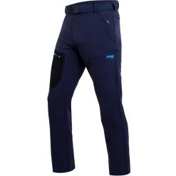 Pantalón Sphere Pro Zinek Azul/Gris