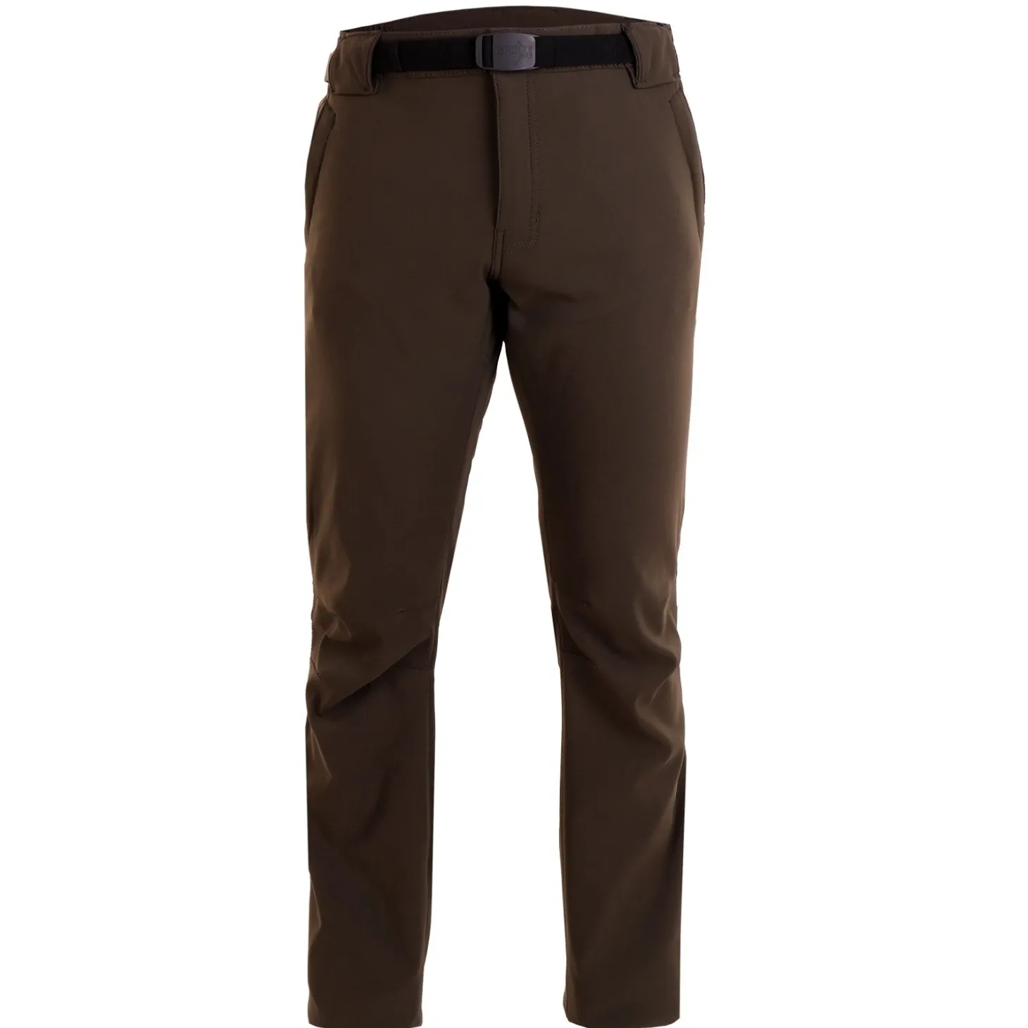 Pantalón Trekking Sphere Pro Aosta Verde Militar