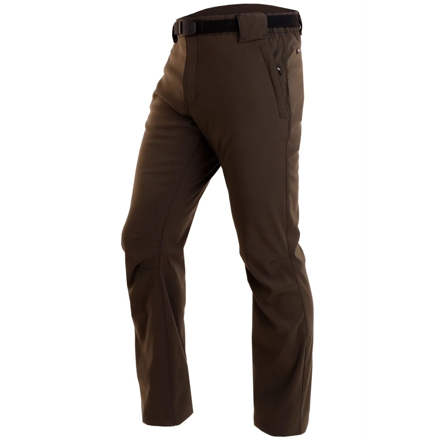 Pantalón Trekking Sphere Pro Aosta Verde Militar