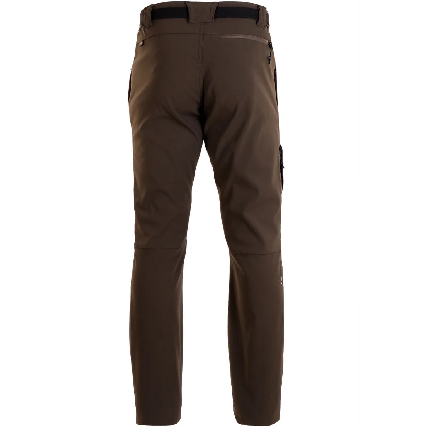 Pantalón Trekking Sphere Pro Aosta Verde Militar