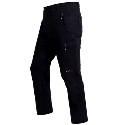 Pantalón Trekking Sphere Pro Maxim Negro