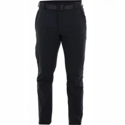 Pantalón Trekking Sphere Pro Ender Negro