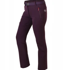 Pantalón Trekking Sphere Pro Antonia Morado