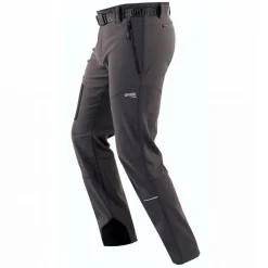 Pantalón Trekking Sphere Pro Walley Gris