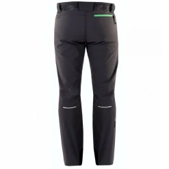 Pantalón Trekking Sphere Pro Walley Gris