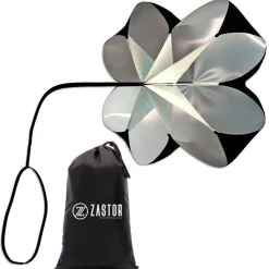 Paracaídas Entrenamiento Zastor WIND-120