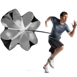 Paracaídas Entrenamiento Zastor WIND-100